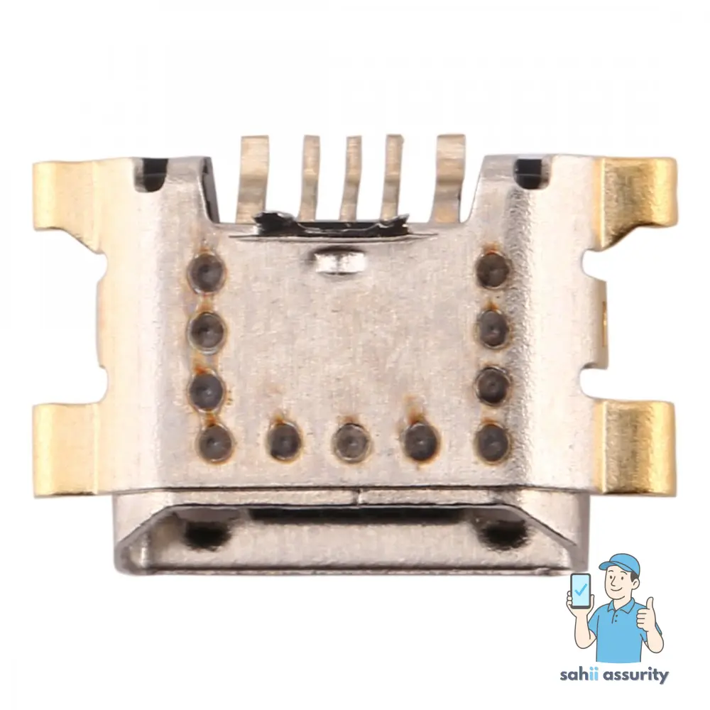 Charging Connector for Vivo S1 Pro